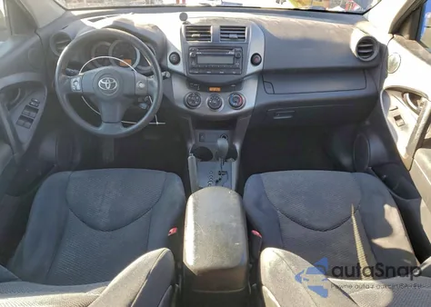 2012 Toyota Rav4 Sport z USA, uszkodzony, nr VIN 2T3RF4DVXCW194359